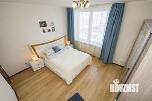 2-к квартира, посуточно, 65м2, 1/1 этаж