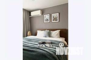 2-к квартира, посуточно, 49м2, 1/1 этаж