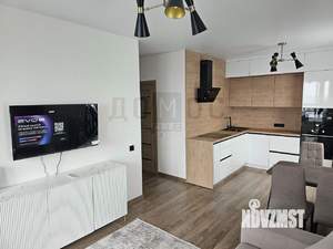 2-к квартира, на длительный срок, 60м2, 28/33 этаж