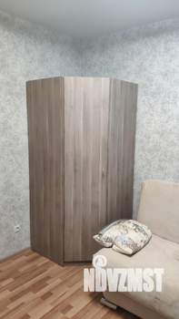 1-к квартира, на длительный срок, 33м2, 9/25 этаж