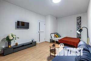 2-к квартира, посуточно, 35м2, 2/28 этаж