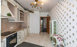 2-к квартира, на длительный срок, 50м2, 25/25 этаж