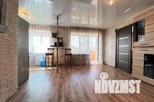 2-к квартира, посуточно, 44м2, 3/5 этаж