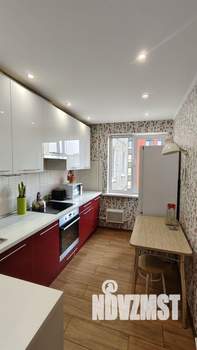3-к квартира, на длительный срок, 62м2, 7/10 этаж