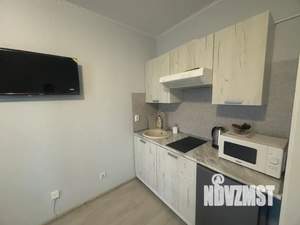 1-к квартира, посуточно, 36м2, 8/25 этаж