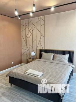 Студия квартира, посуточно, 32м2, 5/24 этаж