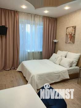 1-к квартира, посуточно, 30м2, 2/6 этаж