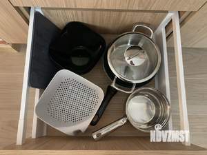 2-к квартира, посуточно, 50м2, 1/1 этаж