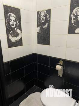 3-к квартира, на длительный срок, 57м2, 3/5 этаж