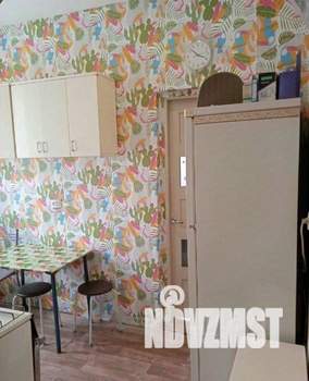 2-к квартира, на длительный срок, 43м2, 1/2 этаж