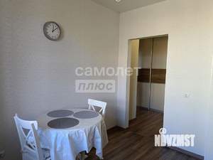 1-к квартира, на длительный срок, 39м2, 3/12 этаж