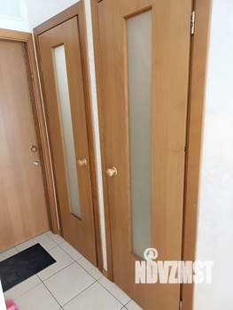 1-к квартира, посуточно, 30м2, 1/9 этаж