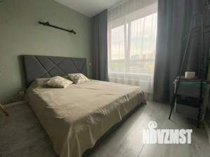 2-к квартира, посуточно, 43м2, 1/1 этаж