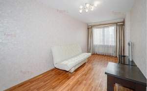 2-к квартира, на длительный срок, 58м2, 2/17 этаж