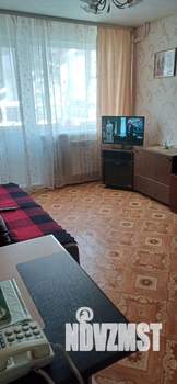 2-к квартира, на длительный срок, 44м2, 4/5 этаж