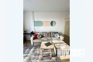 2-к квартира, посуточно, 63м2, 7/25 этаж