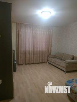 1-к квартира, на длительный срок, 36м2, 3/9 этаж