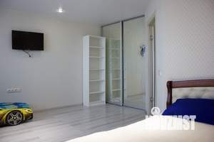 2-к квартира, посуточно, 65м2, 1/1 этаж