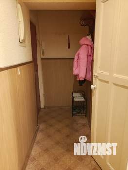 1-к квартира, на длительный срок, 33м2, 2/4 этаж