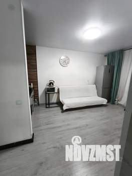 1-к квартира, посуточно, 39м2, 13/15 этаж