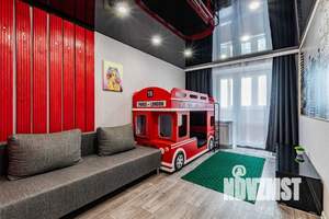 4-к квартира, посуточно, 120м2, 10/11 этаж