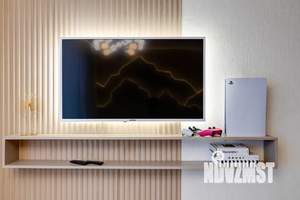 1-к квартира, посуточно, 33м2, 15/28 этаж