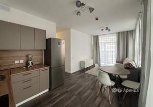 3-к квартира, на длительный срок, 59м2, 13/25 этаж