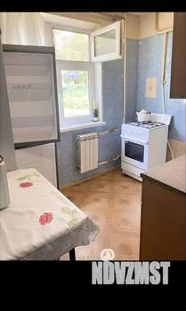 2-к квартира, на длительный срок, 42м2, 1/6 этаж