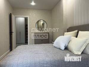 3-к квартира, на длительный срок, 68м2, 5/25 этаж