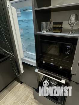 1-к квартира, посуточно, 50м2, 6/30 этаж