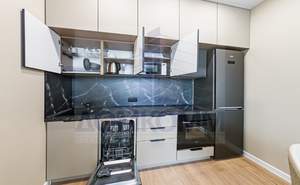 1-к квартира, на длительный срок, 40м2, 16/31 этаж