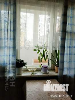 1-к квартира, на длительный срок, 38м2, 11/12 этаж