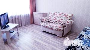 1-к квартира, посуточно, 35м2, 1/5 этаж
