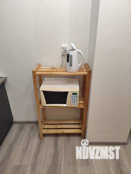 1-к квартира, на длительный срок, 28м2, 17/25 этаж