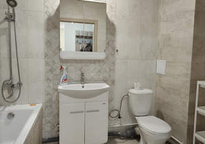 1-к квартира, на длительный срок, 44м2, 11/32 этаж