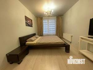 3-к квартира, посуточно, 60м2, 1/1 этаж