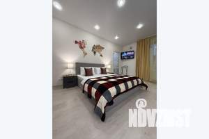 1-к квартира, посуточно, 35м2, 13/16 этаж