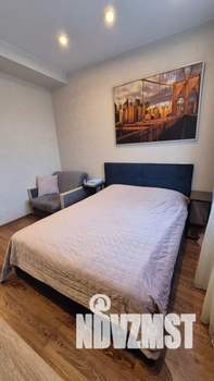 Студия квартира, посуточно, 18м2, 2/13 этаж