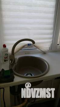 Студия квартира, посуточно, 10м2, 1/9 этаж