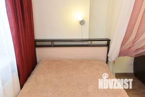 2-к квартира, посуточно, 62м2, 5/15 этаж