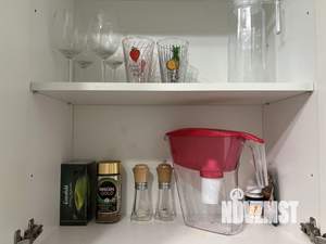 1-к квартира, посуточно, 34м2, 1/1 этаж