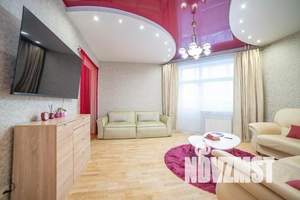 2-к квартира, посуточно, 73м2, 7/25 этаж