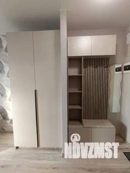 Студия квартира, посуточно, 30м2, 17/32 этаж