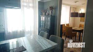 3-к квартира, на длительный срок, 80м2, 5/13 этаж