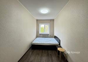 2-к квартира, на длительный срок, 43м2, 4/5 этаж