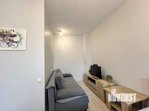 1-к квартира, на длительный срок, 36м2, 5/12 этаж