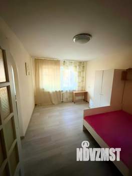 1-к квартира, на длительный срок, 26м2, 2/2 этаж