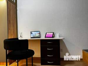 2-к квартира, посуточно, 33м2, 1/1 этаж