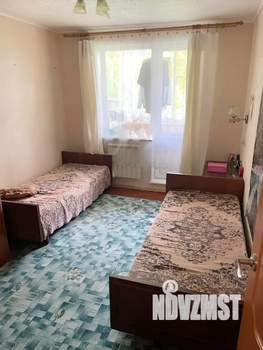 2-к квартира, на длительный срок, 50м2, 1/9 этаж