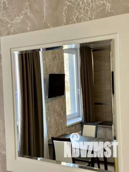 1-к квартира, посуточно, 50м2, 3/27 этаж